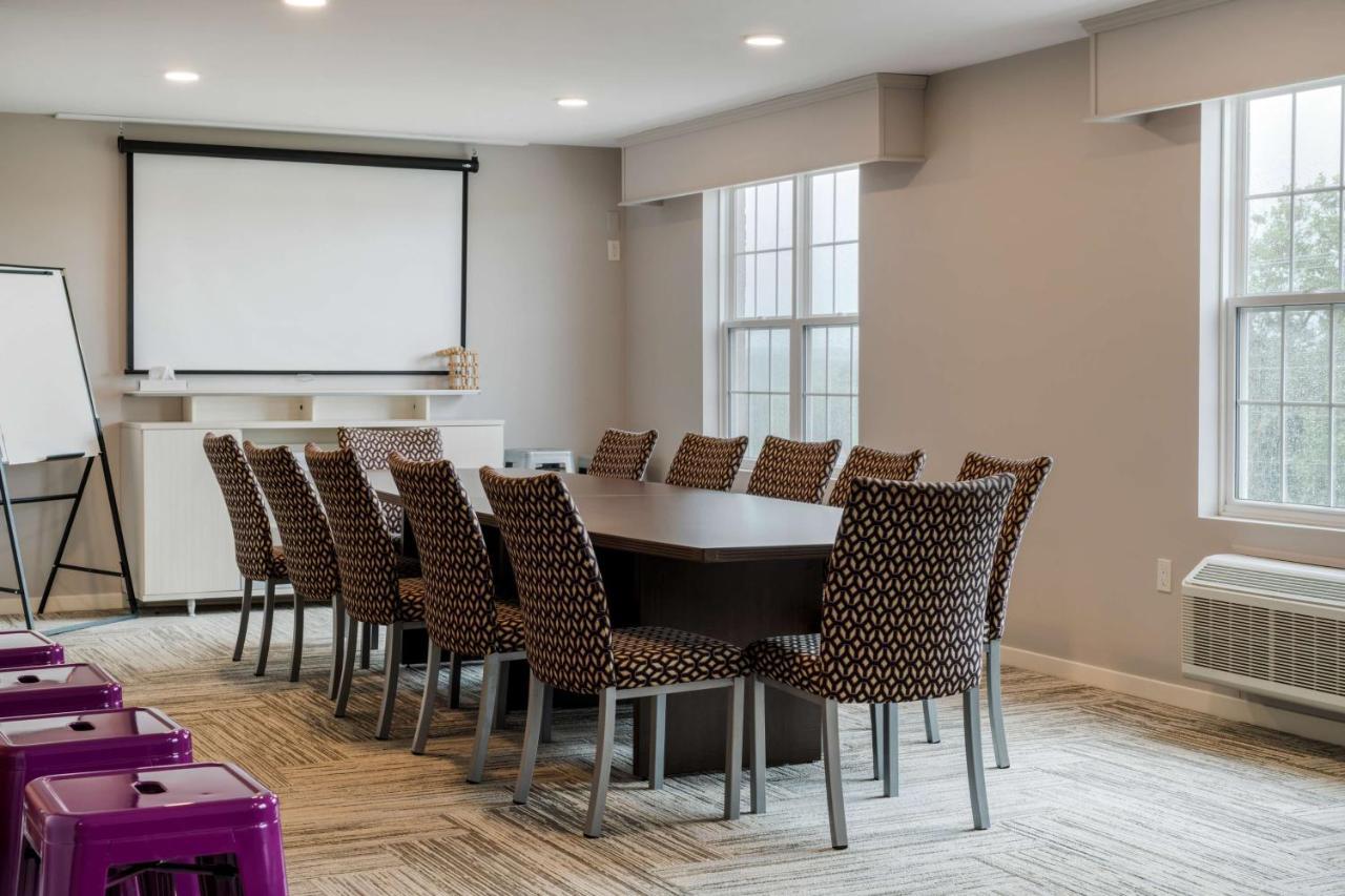 Best Western Plus Woodstock Hotel Conference Centre Екстер'єр фото