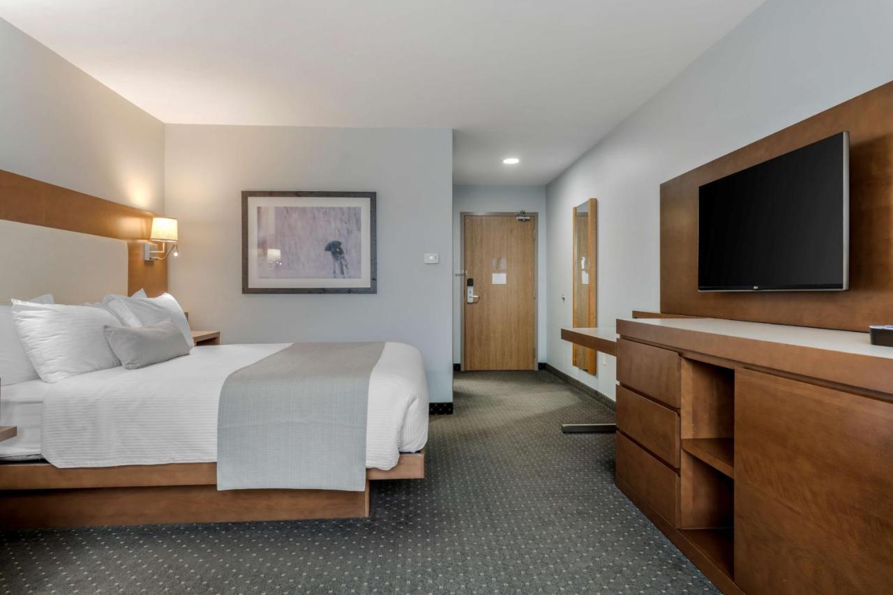 Best Western Plus Woodstock Hotel Conference Centre Екстер'єр фото