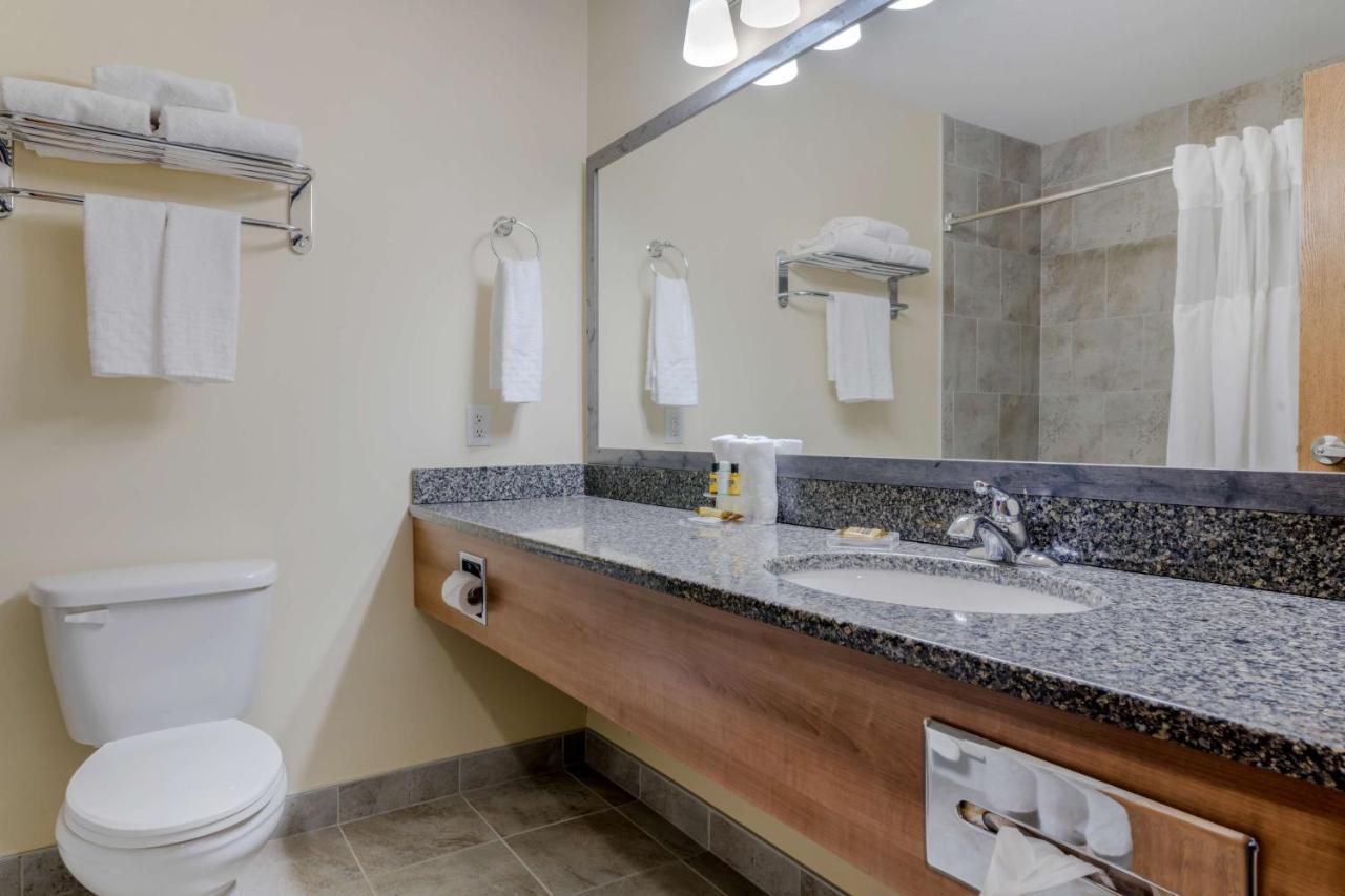 Best Western Plus Woodstock Hotel Conference Centre Екстер'єр фото