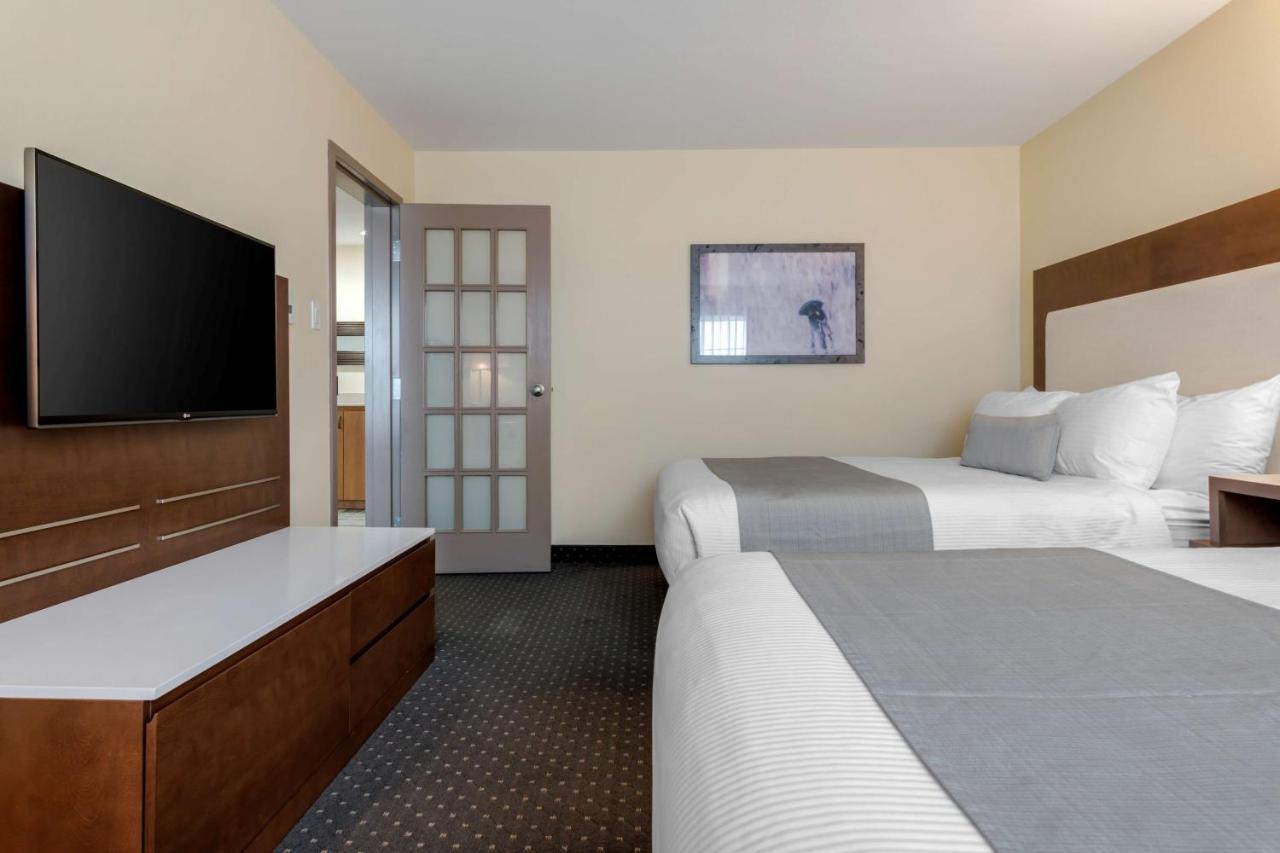 Best Western Plus Woodstock Hotel Conference Centre Екстер'єр фото