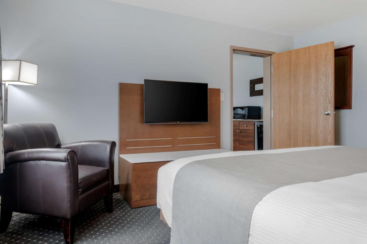 Best Western Plus Woodstock Hotel Conference Centre Екстер'єр фото