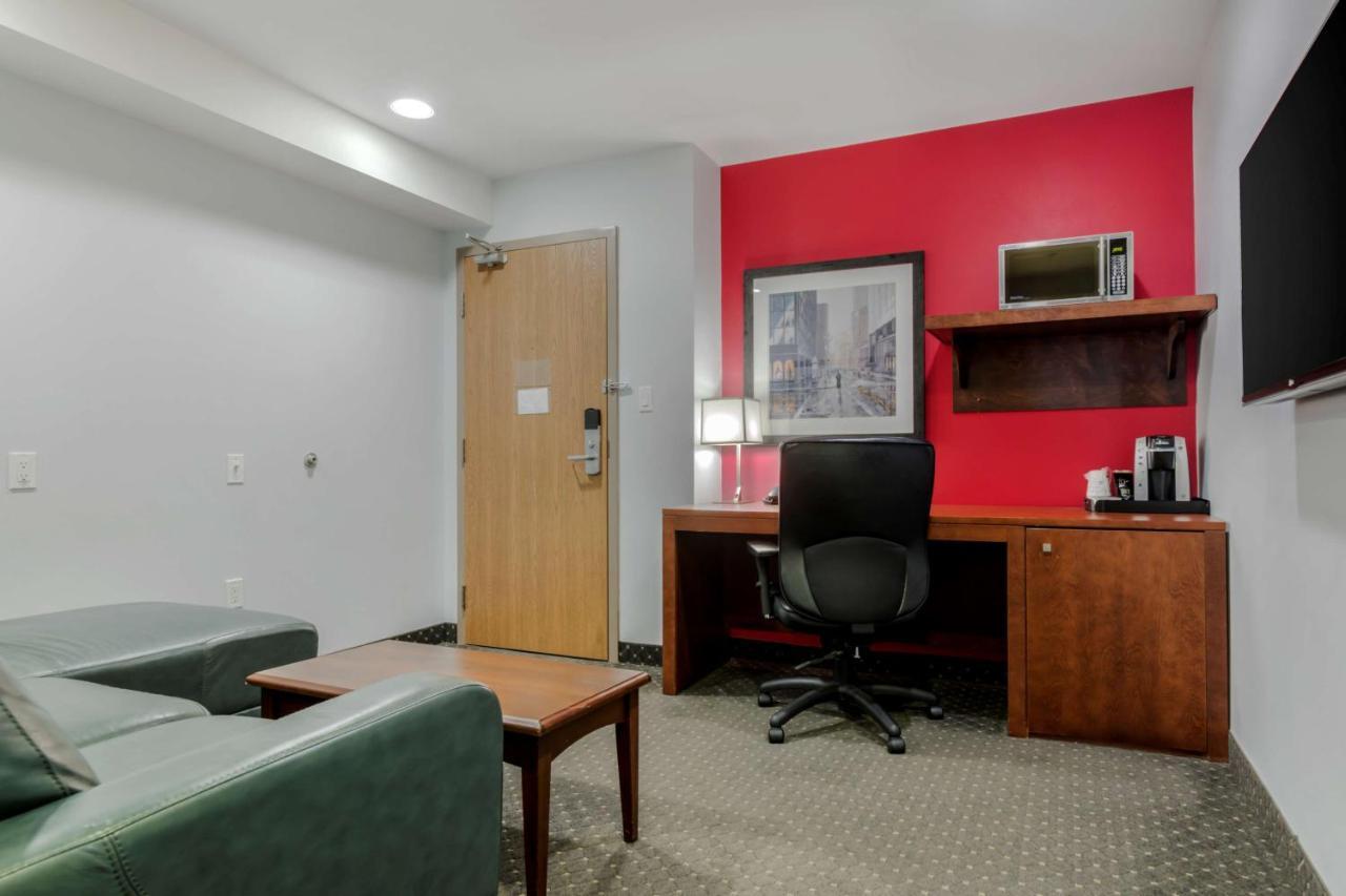 Best Western Plus Woodstock Hotel Conference Centre Екстер'єр фото