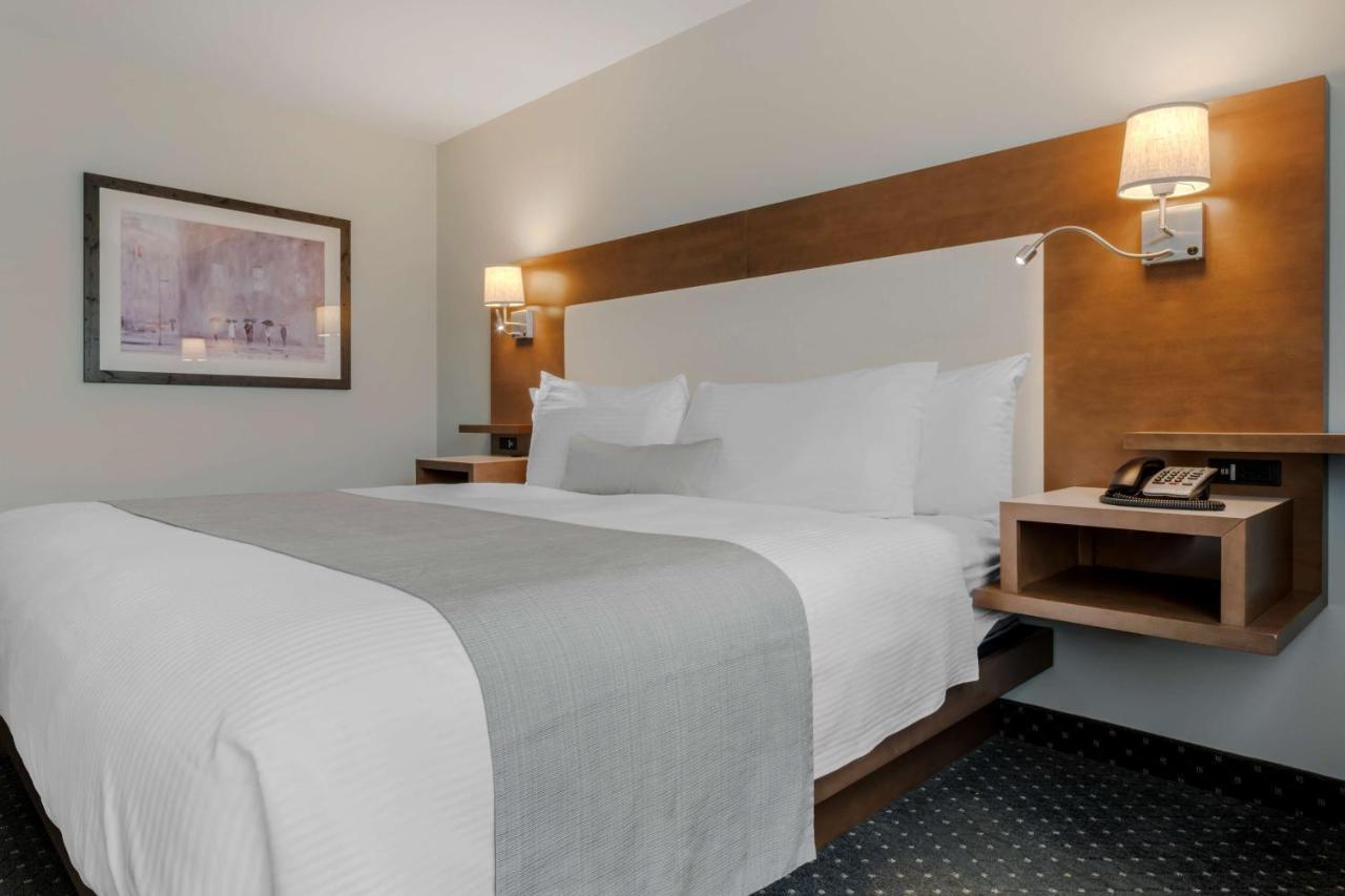 Best Western Plus Woodstock Hotel Conference Centre Екстер'єр фото