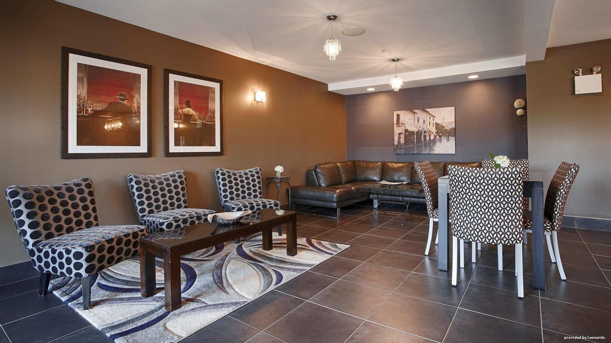 Best Western Plus Woodstock Hotel Conference Centre Екстер'єр фото