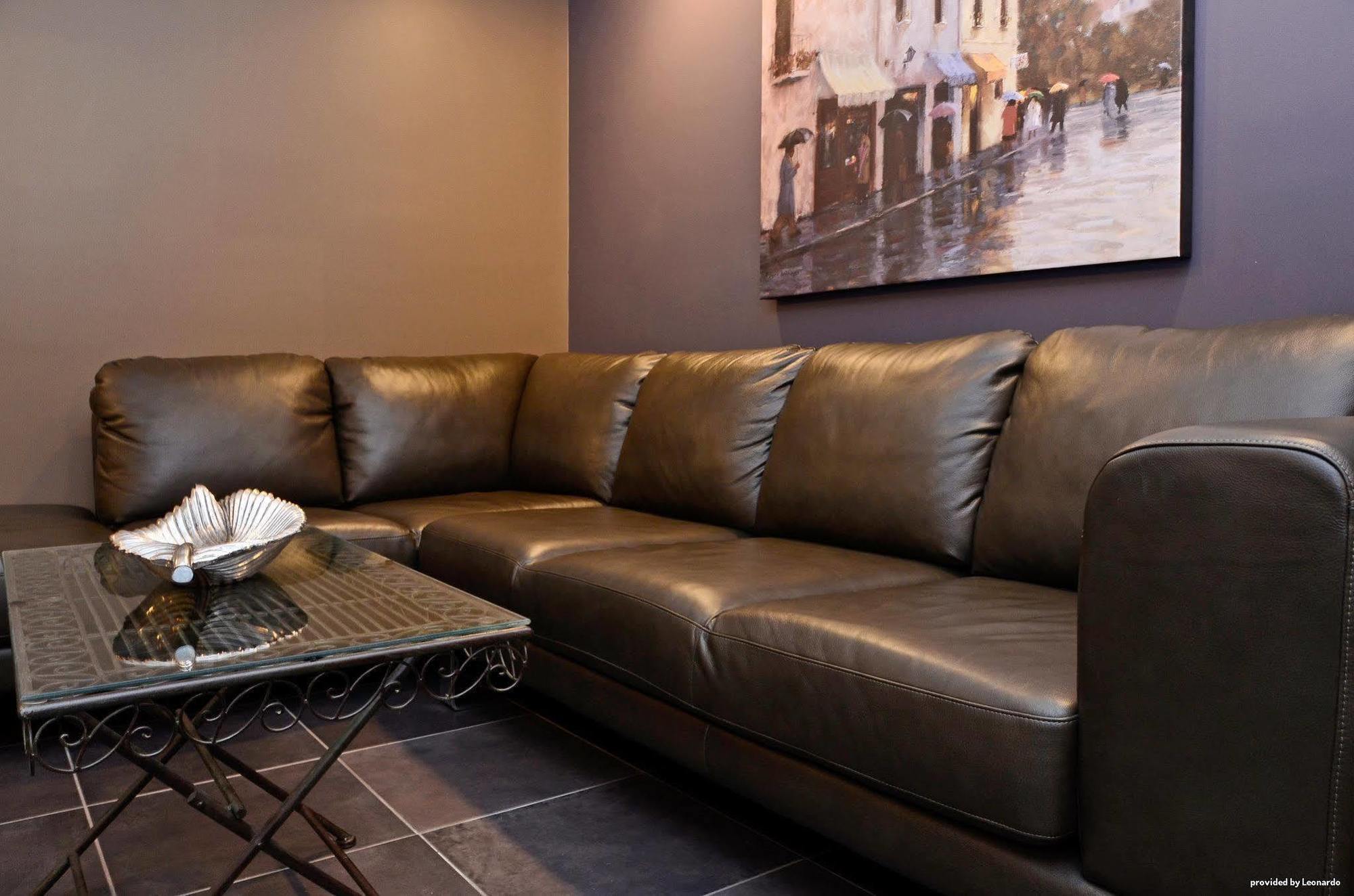 Best Western Plus Woodstock Hotel Conference Centre Номер фото