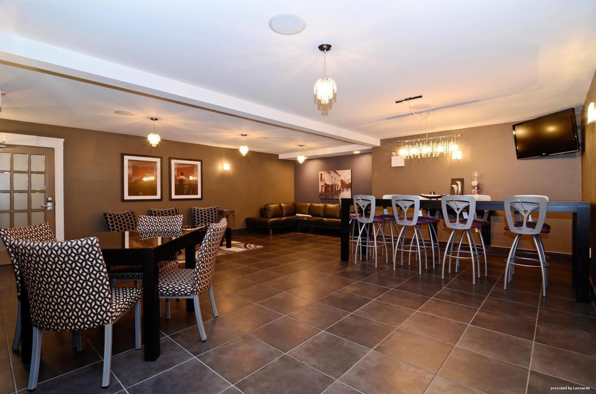Best Western Plus Woodstock Hotel Conference Centre Екстер'єр фото