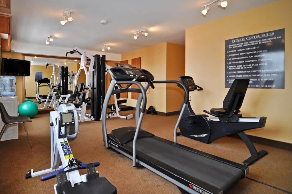 Best Western Plus Woodstock Hotel Conference Centre Екстер'єр фото